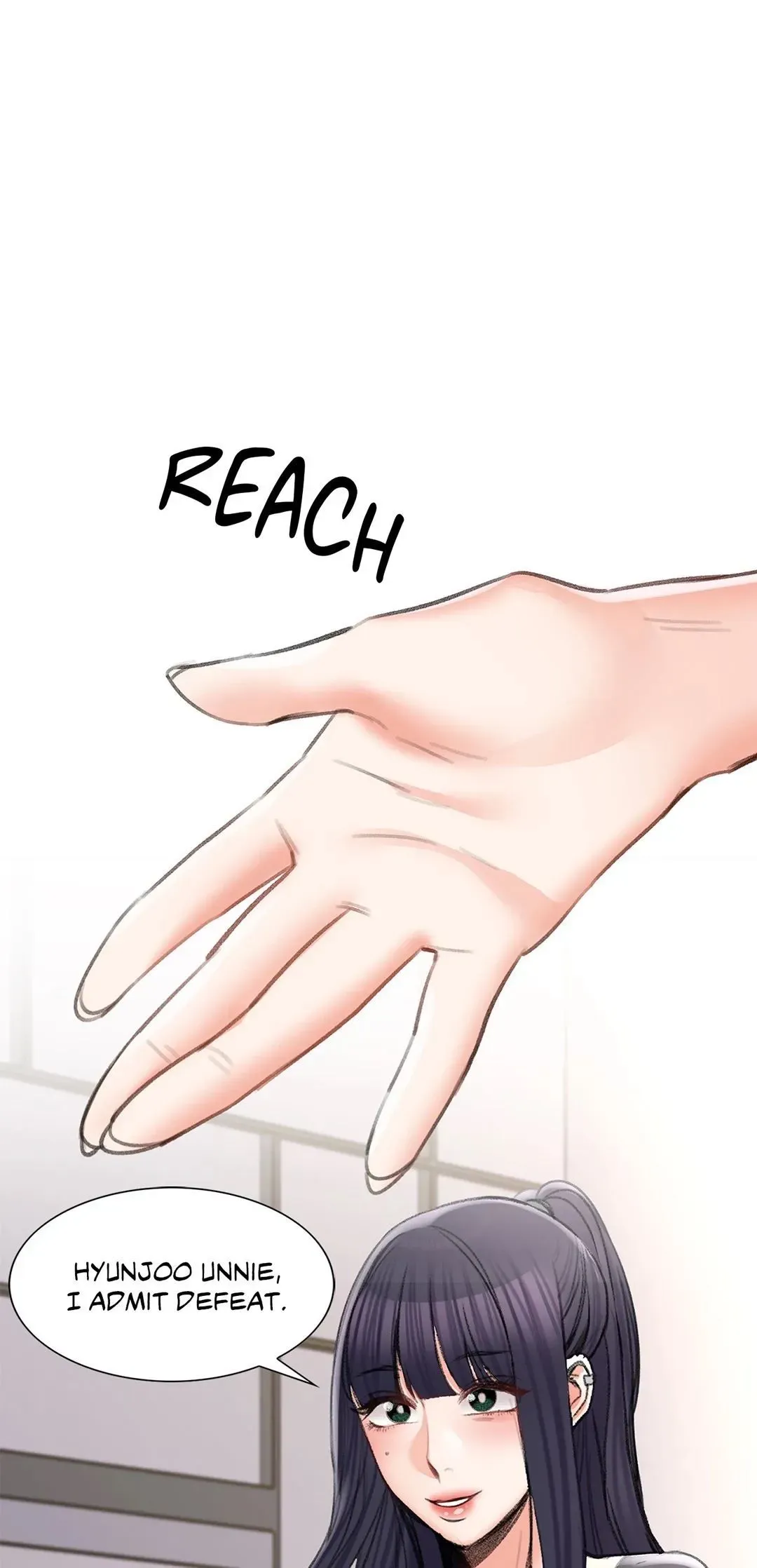 Campus Love Chapter 49 page 40 - 