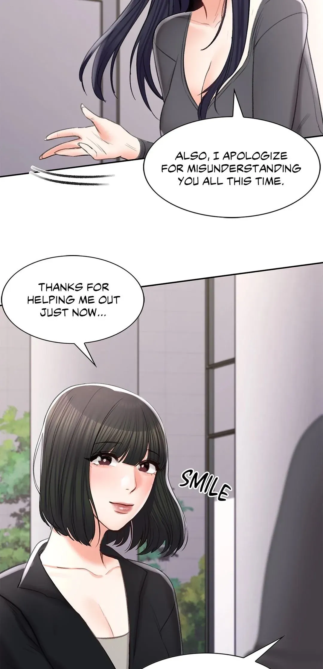 Campus Love Chapter 49 page 41 - 