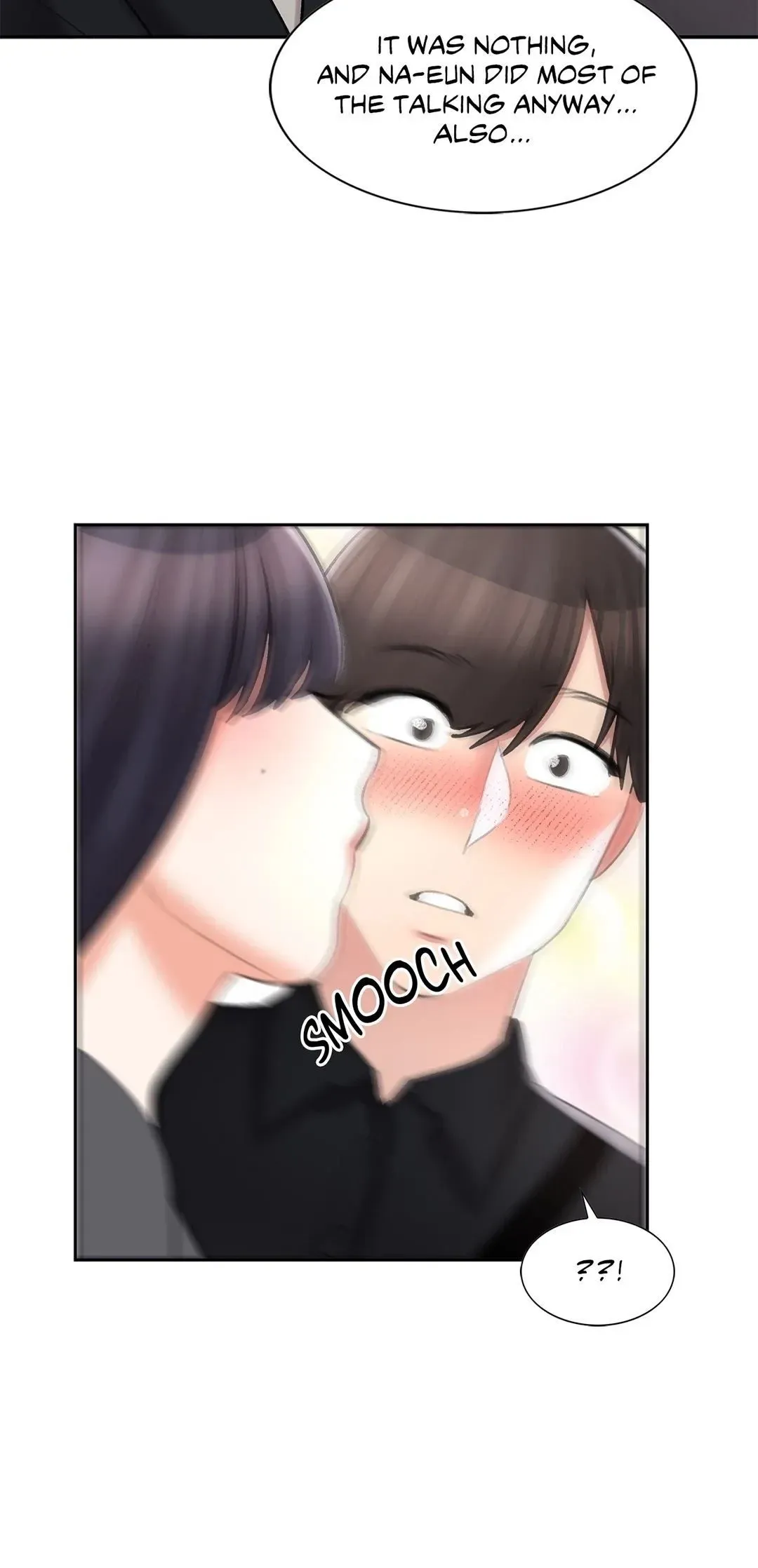 Campus Love Chapter 49 page 42 - 