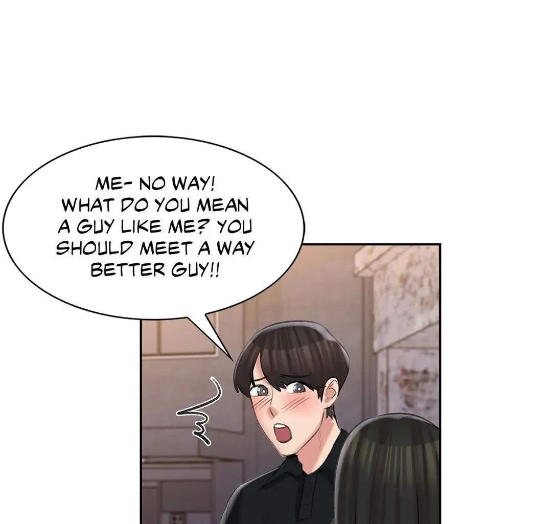 Campus Love Chapter 49 page 49 - 