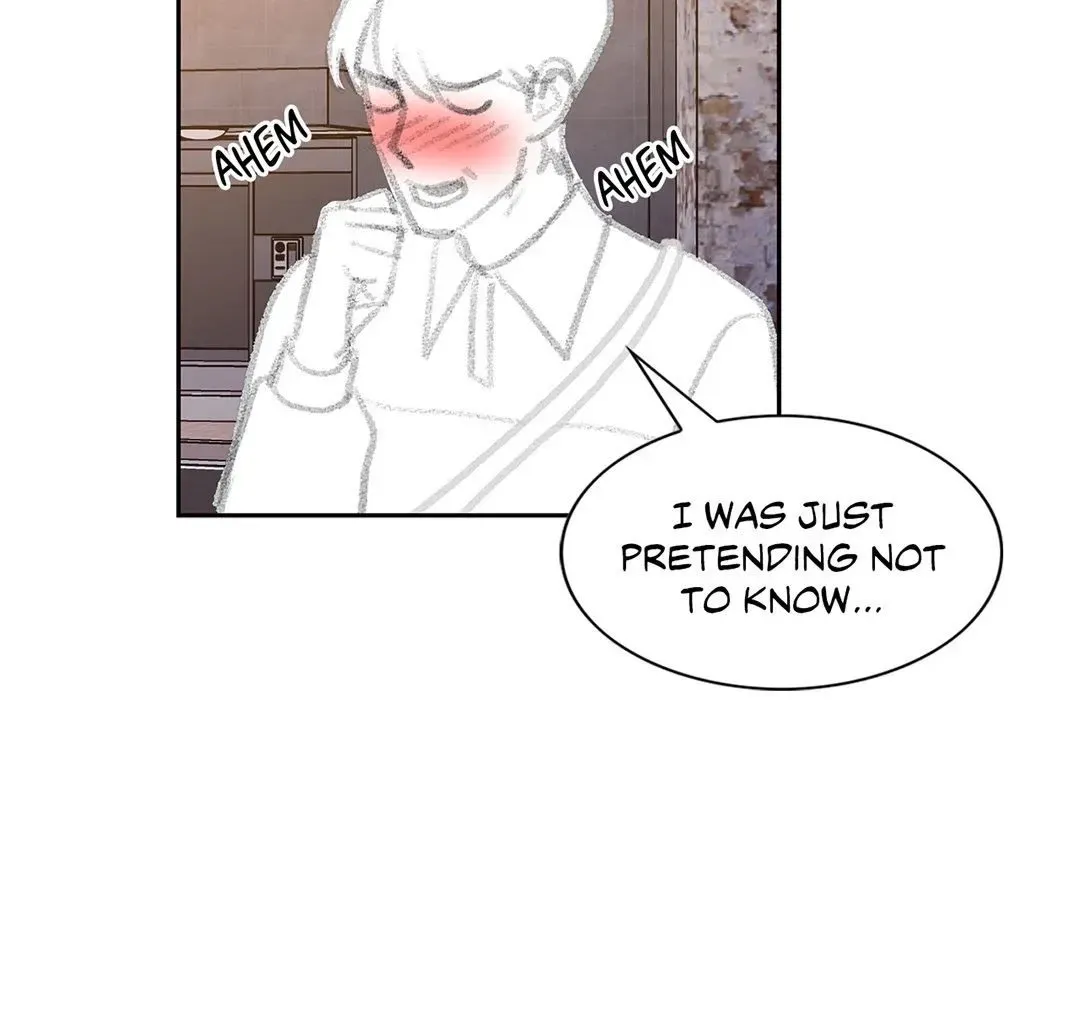 Campus Love Chapter 49 page 51 - 