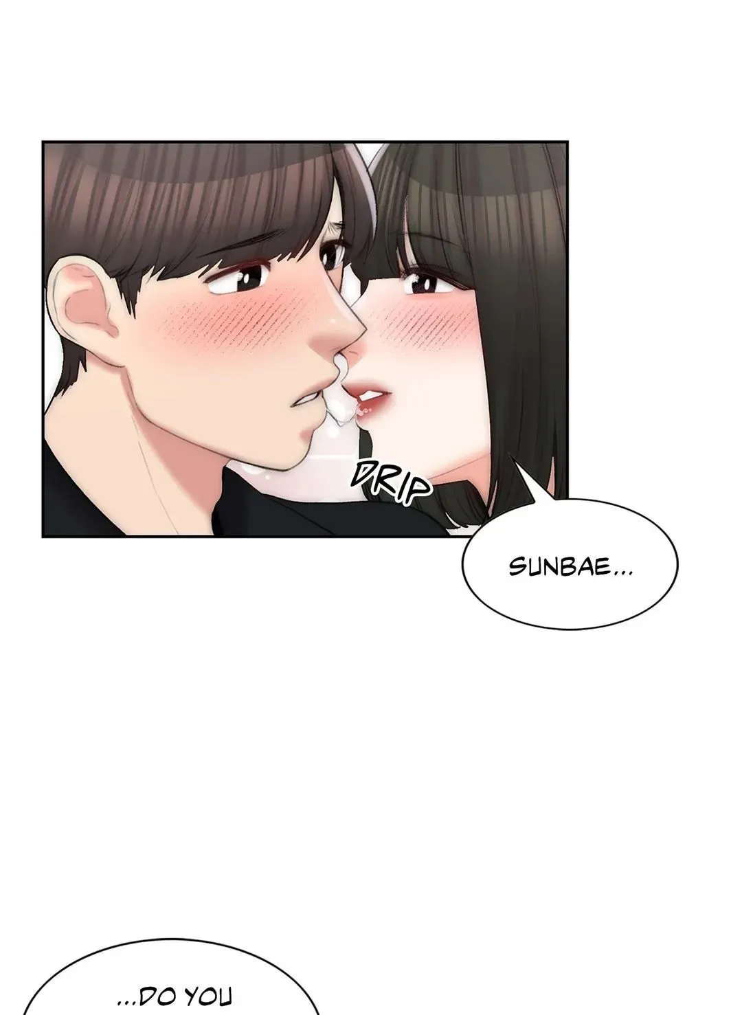 Campus Love Chapter 49 page 53 - 