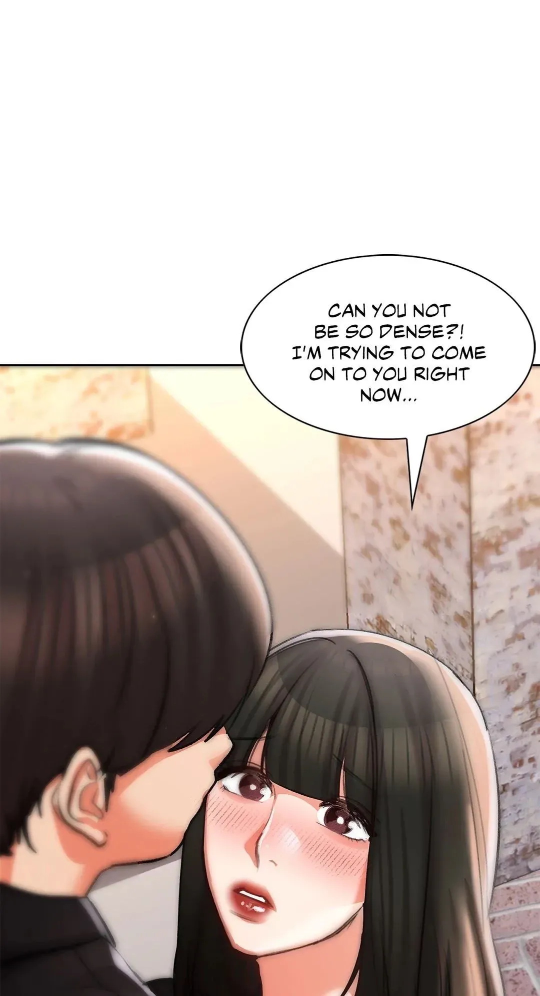 Campus Love Chapter 49 page 55 - 