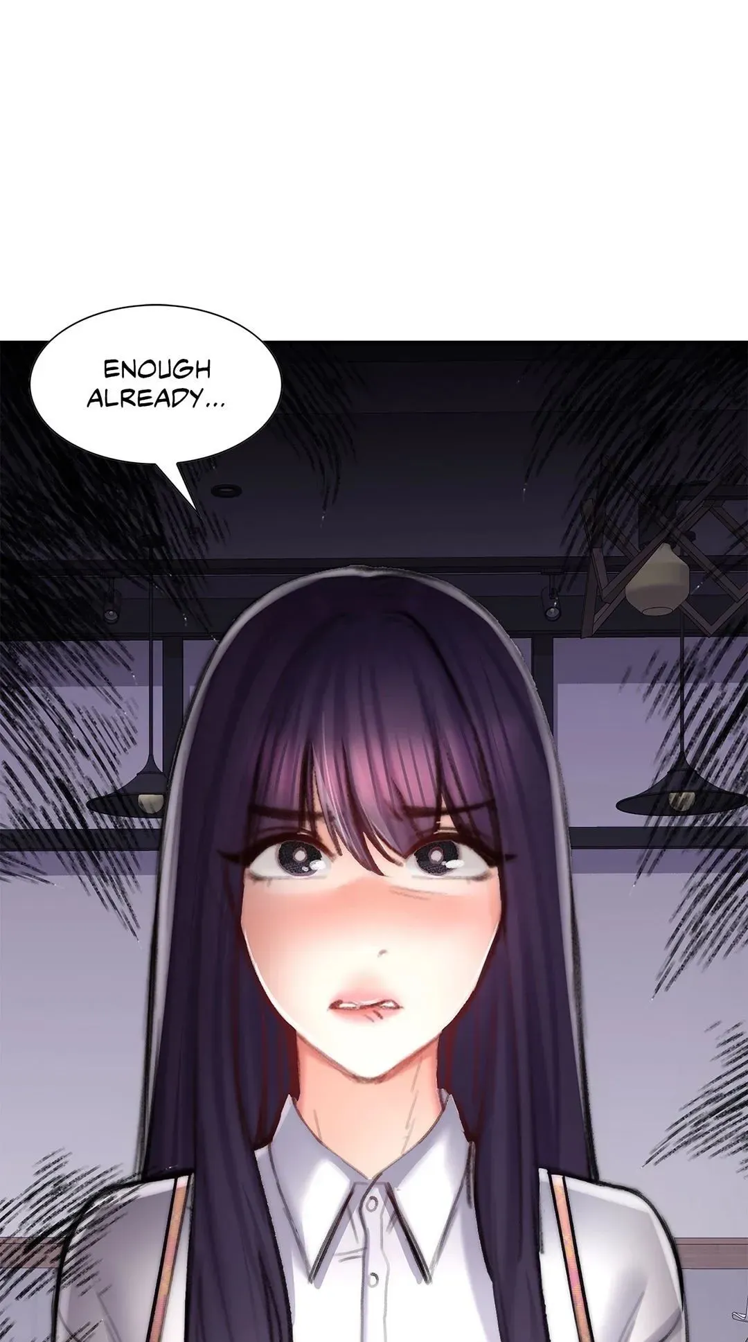Campus Love Chapter 49 page 10 - 