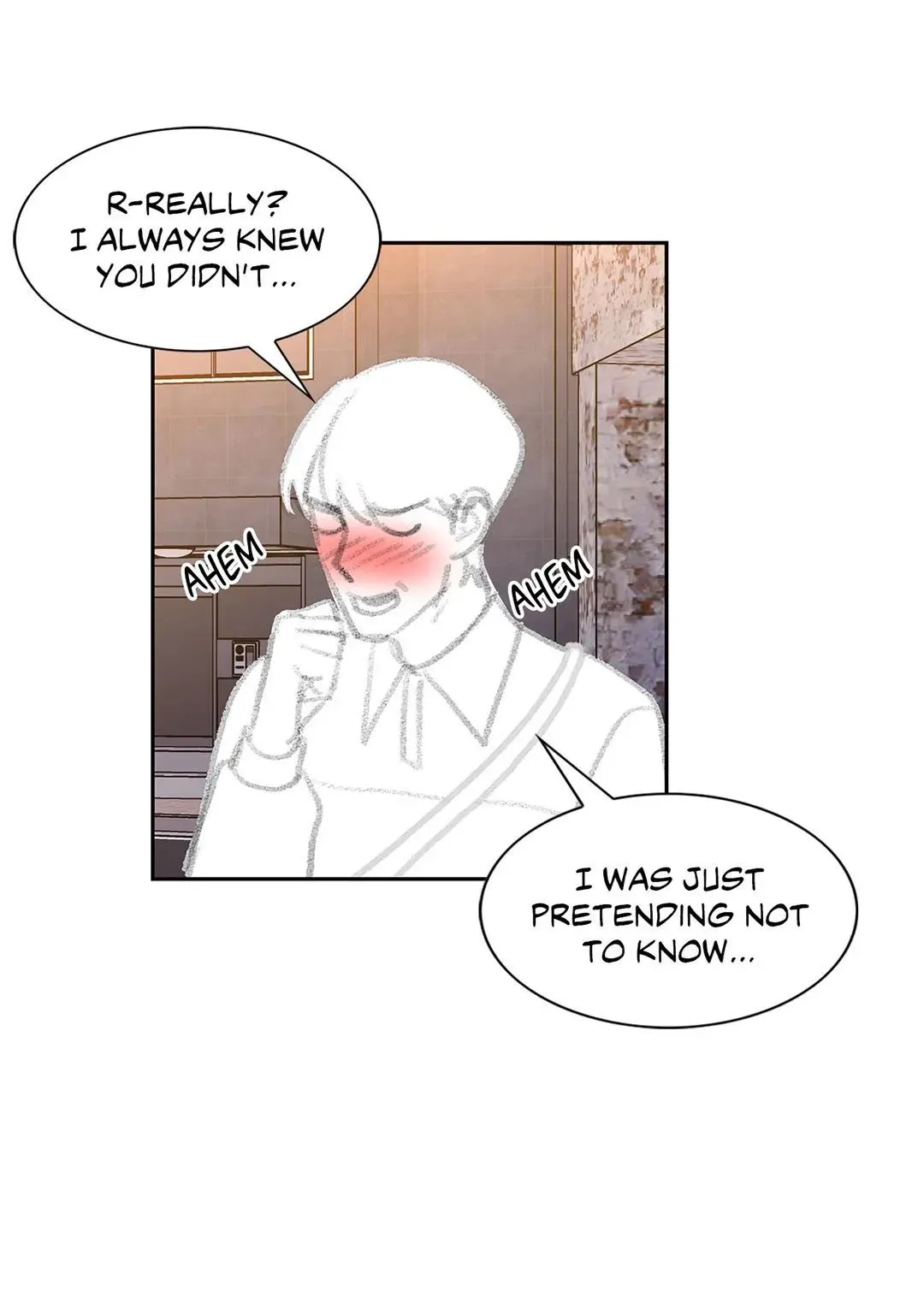 Campus Love Chapter 50 page 2 - 