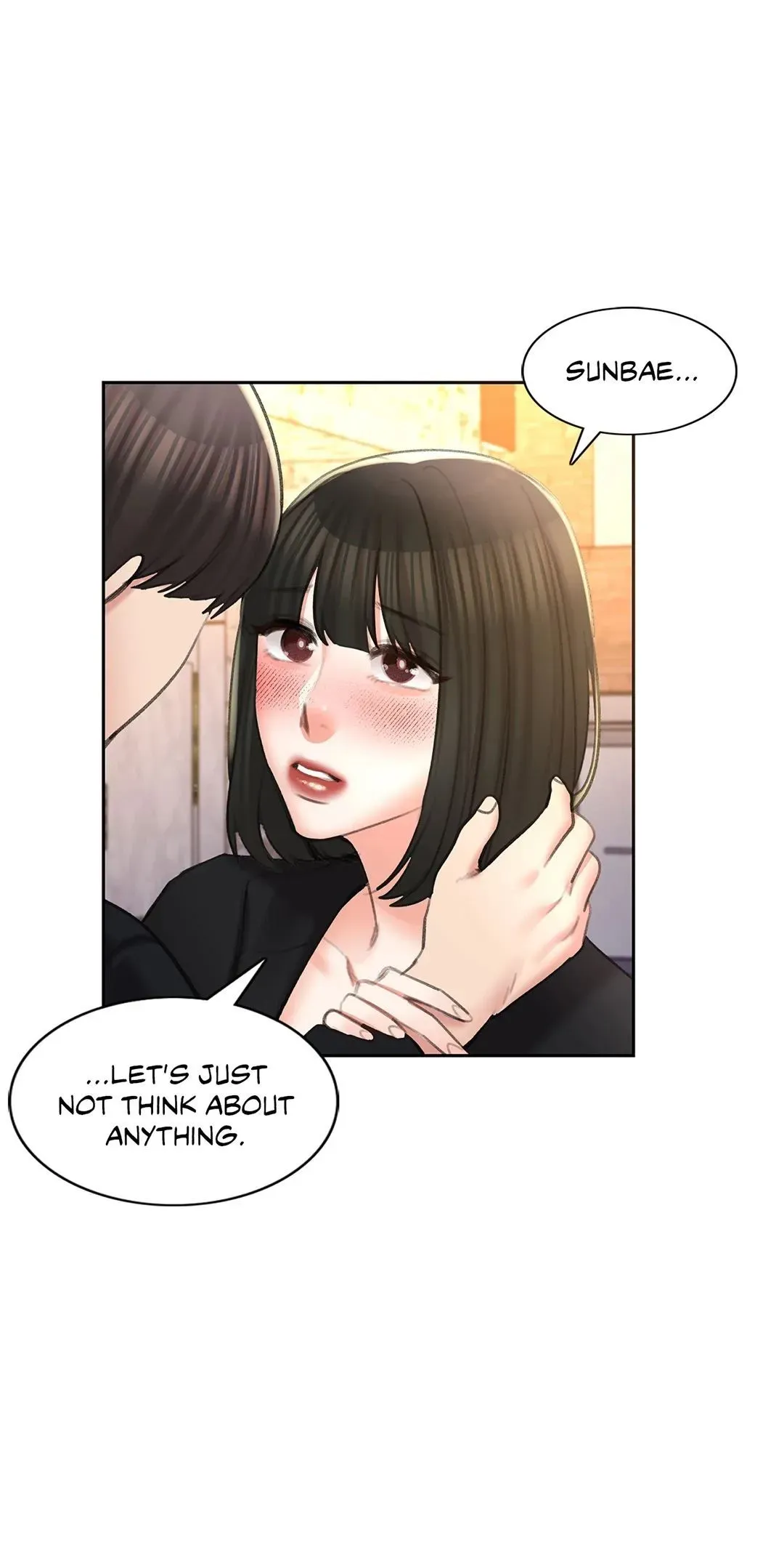Campus Love Chapter 50 page 11 - 