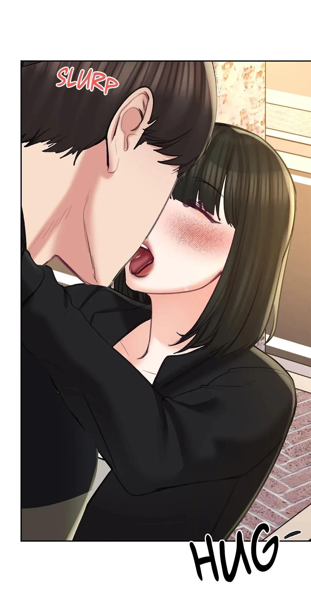 Campus Love Chapter 50 page 12 - 