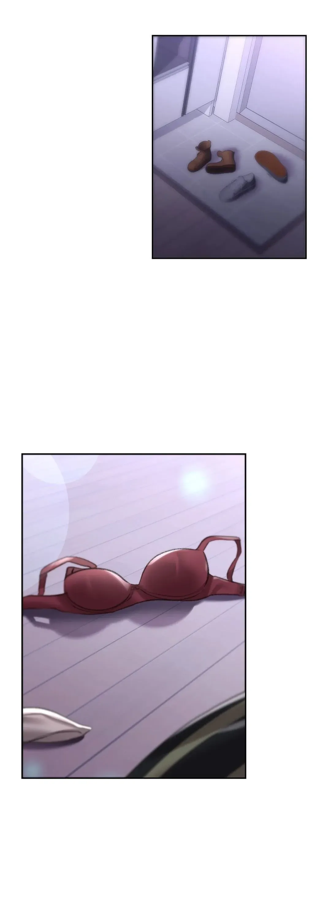 Campus Love Chapter 50 page 14 - 