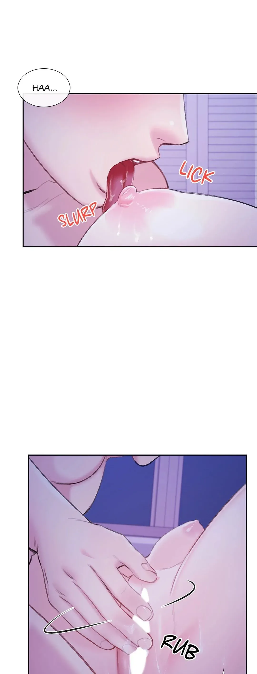 Campus Love Chapter 50 page 15 - 