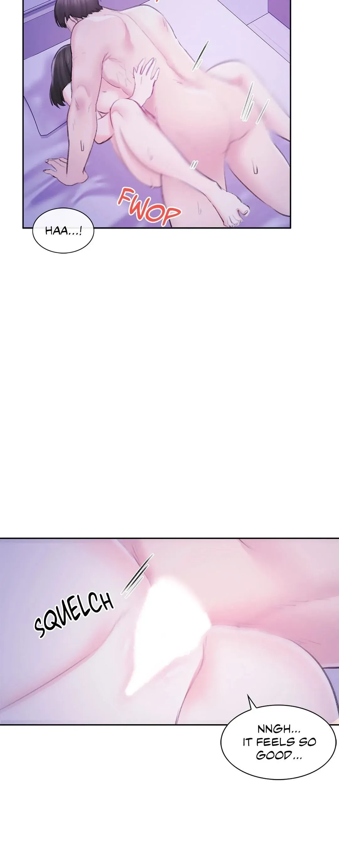 Campus Love Chapter 50 page 18 - 