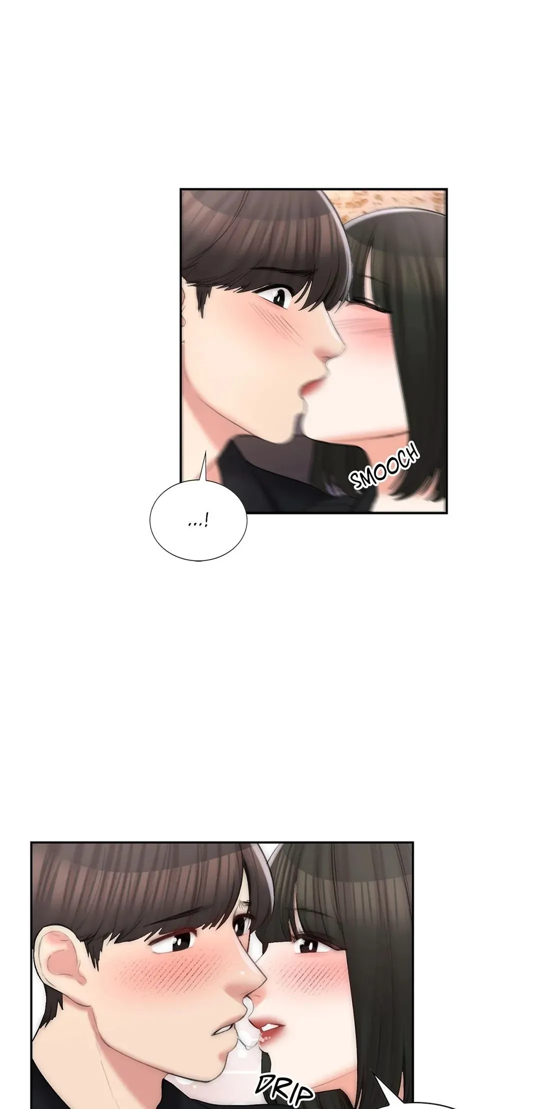Campus Love Chapter 50 page 3 - 