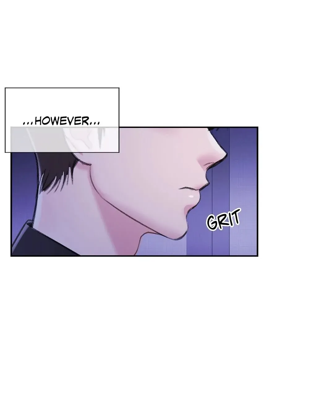 Campus Love Chapter 50 page 25 - 