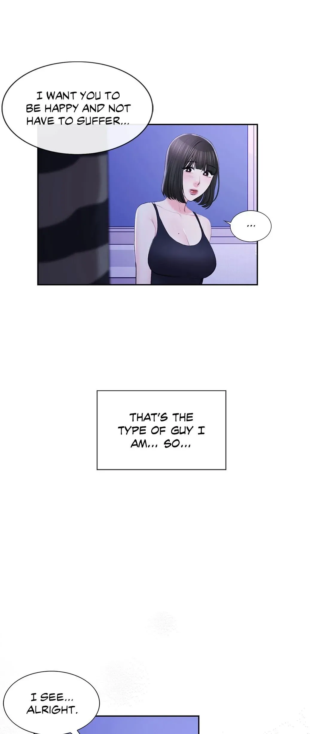 Campus Love Chapter 50 page 27 - 