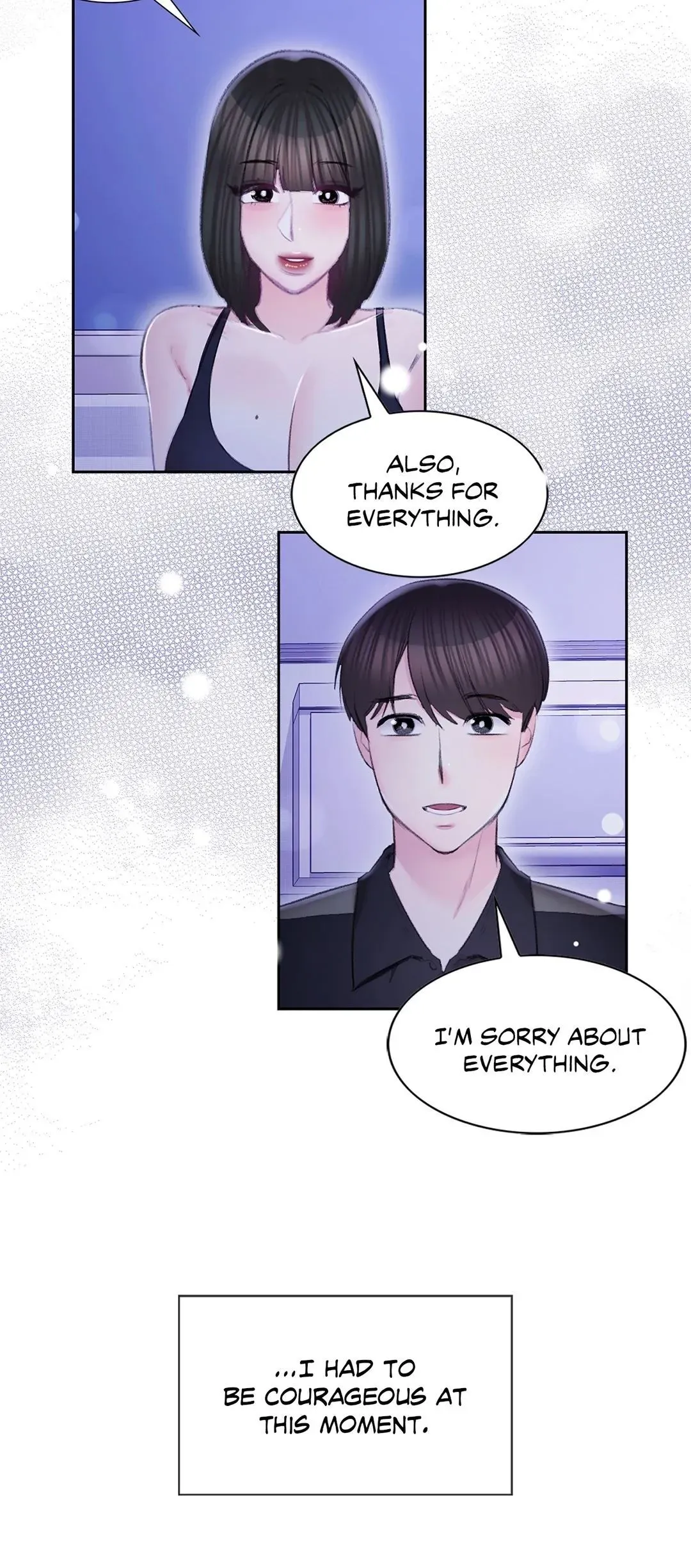 Campus Love Chapter 50 page 28 - 