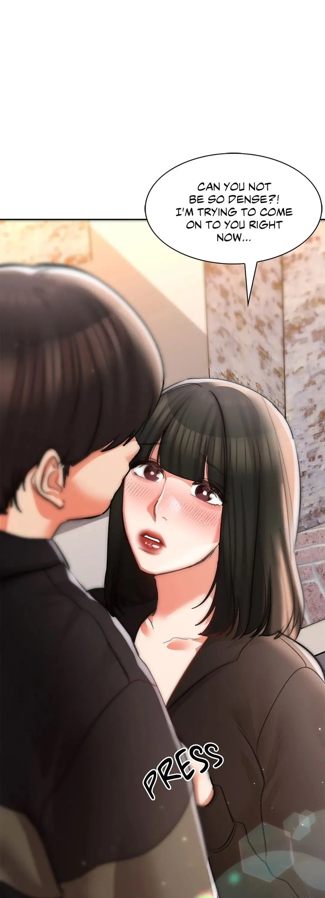 Campus Love Chapter 50 page 5 - 