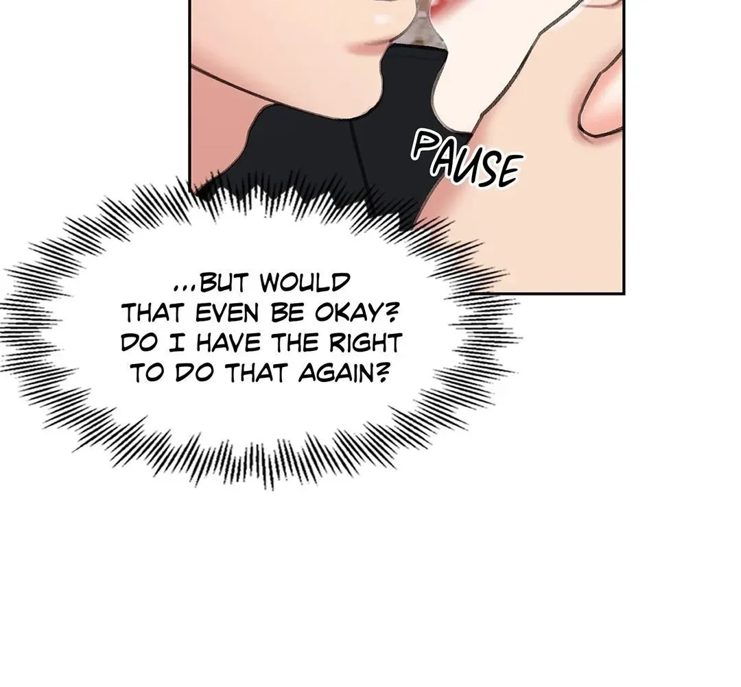 Campus Love Chapter 50 page 10 - 