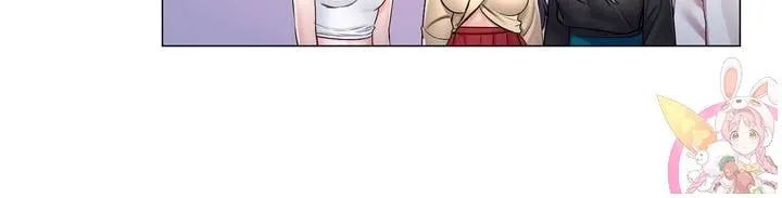 Campus Love Chapter 9 page 16 - 