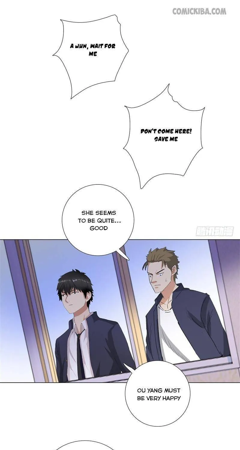 Campus Master (Colored) Chapter 202 page 19 - 