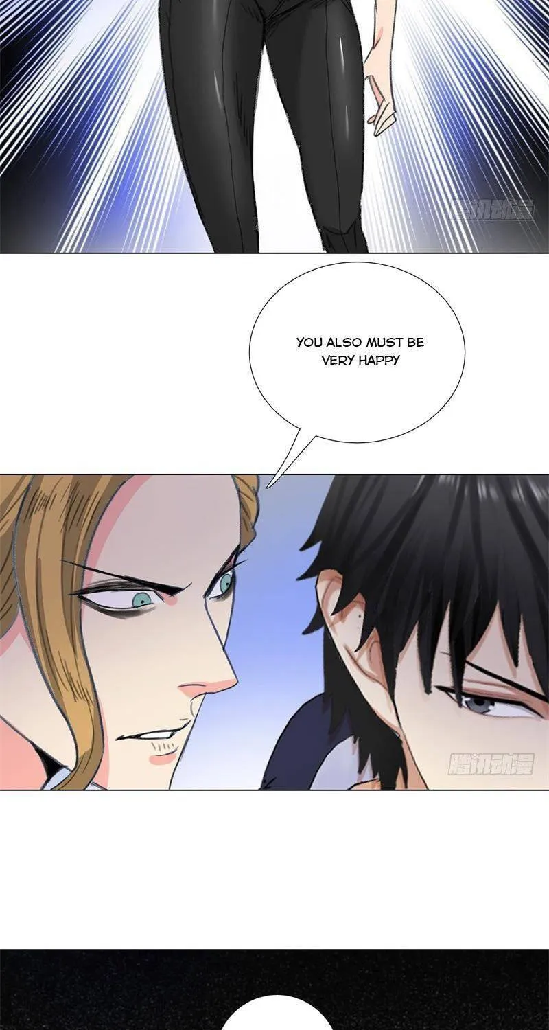 Campus Master (Colored) Chapter 202 page 21 - 