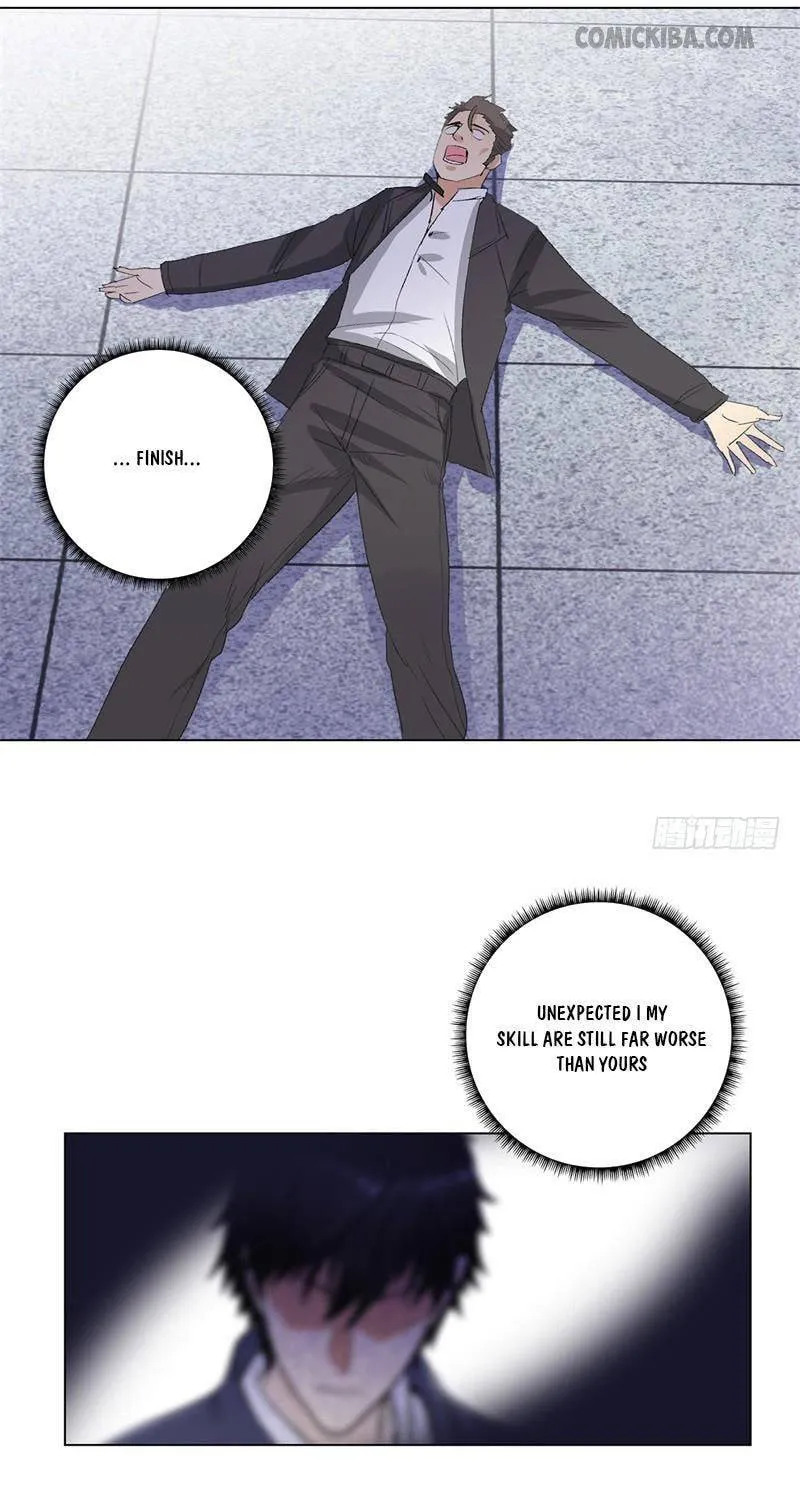 Campus Master (Colored) Chapter 202 page 4 - 