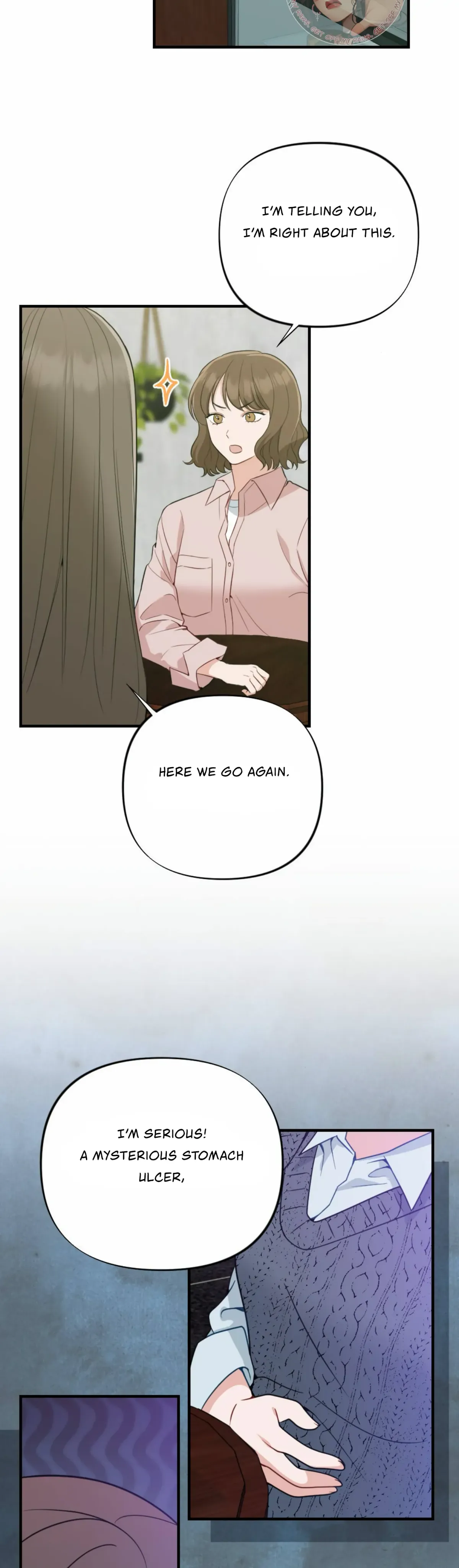 Read Campus One Night chapter 1 image 1 on Lezhin