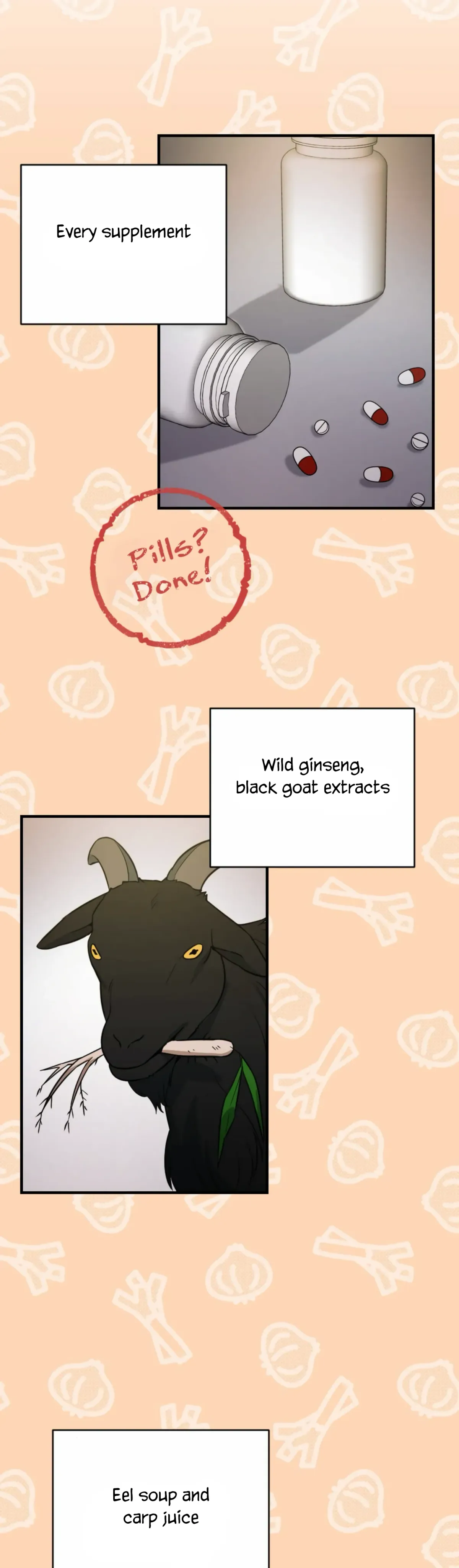 Read Campus One Night chapter 1 image 22 on Lezhin