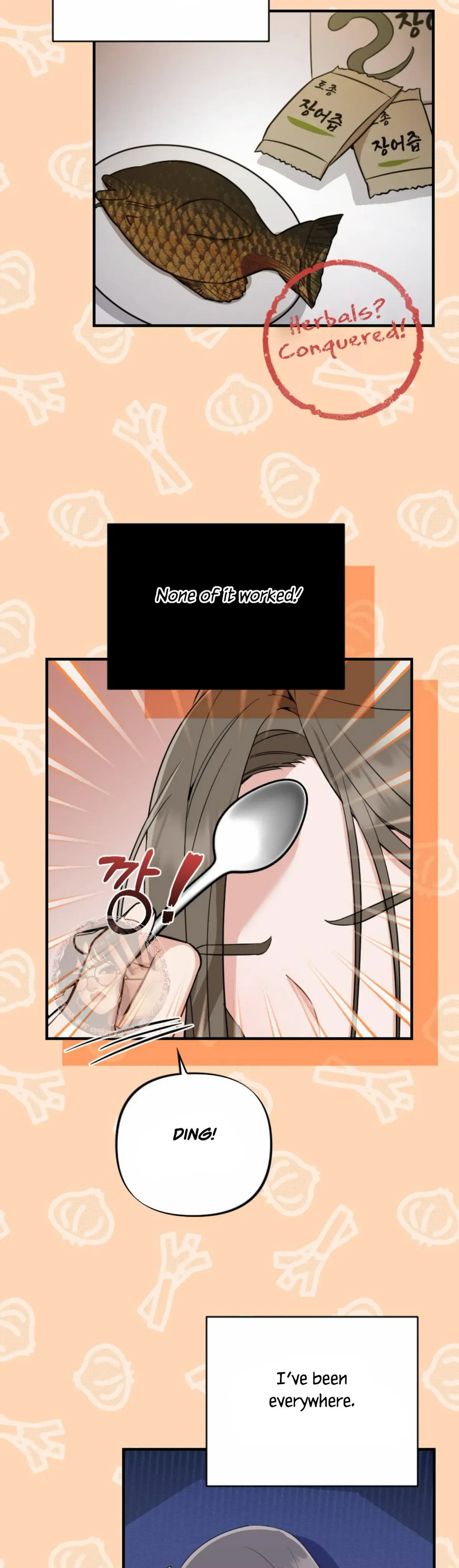 Read Campus One Night chapter 1 image 23 on Lezhin