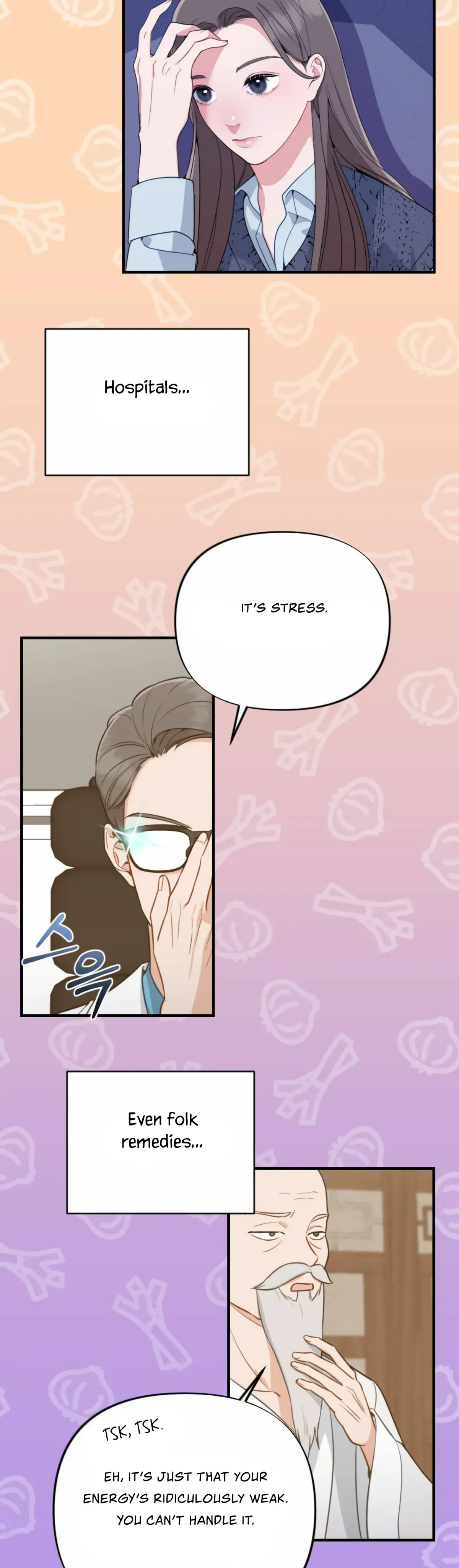 Read Campus One Night chapter 1 image 24 on Lezhin