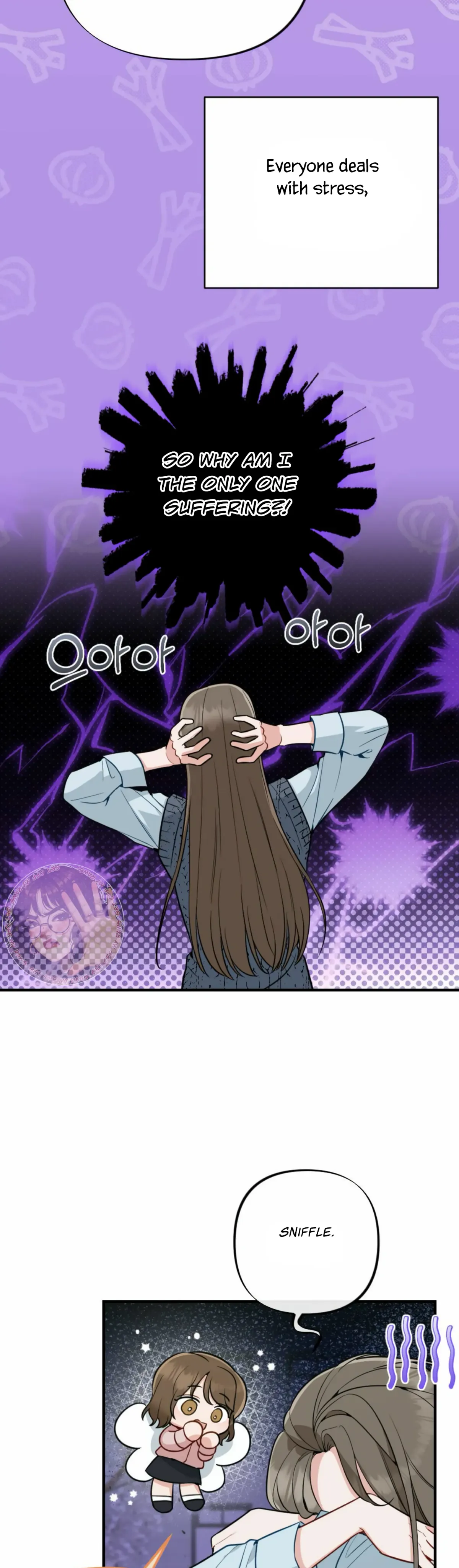 Read Campus One Night chapter 1 image 25 on Lezhin