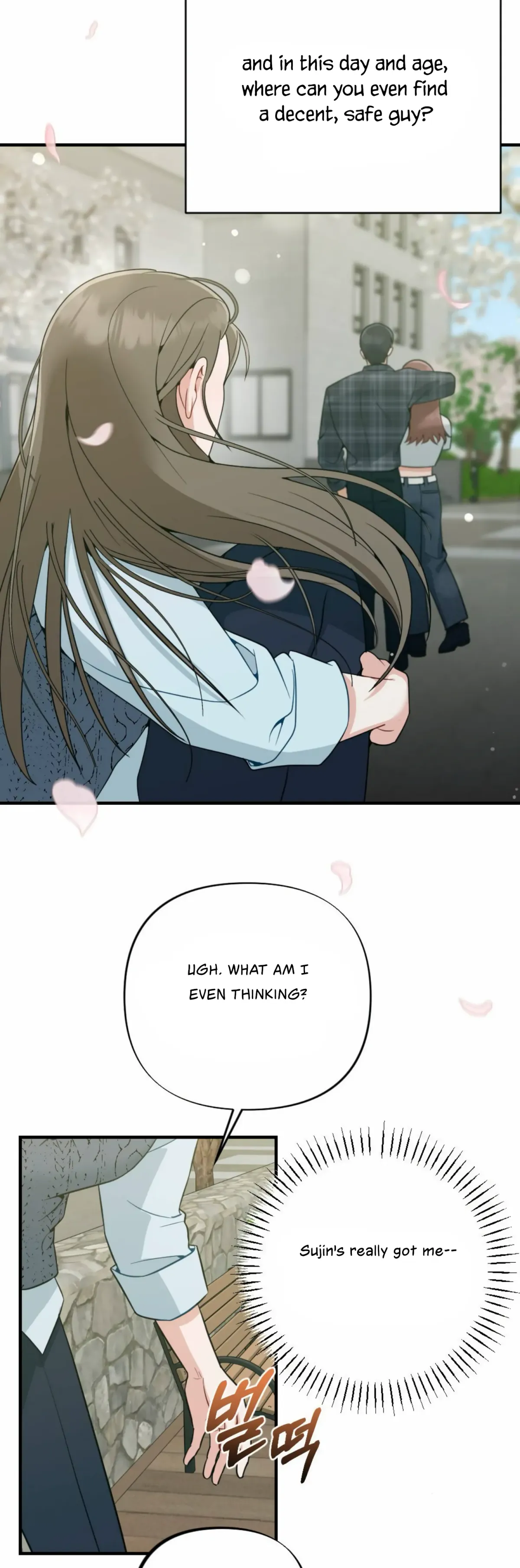 Read Campus One Night chapter 1 image 28 on Lezhin