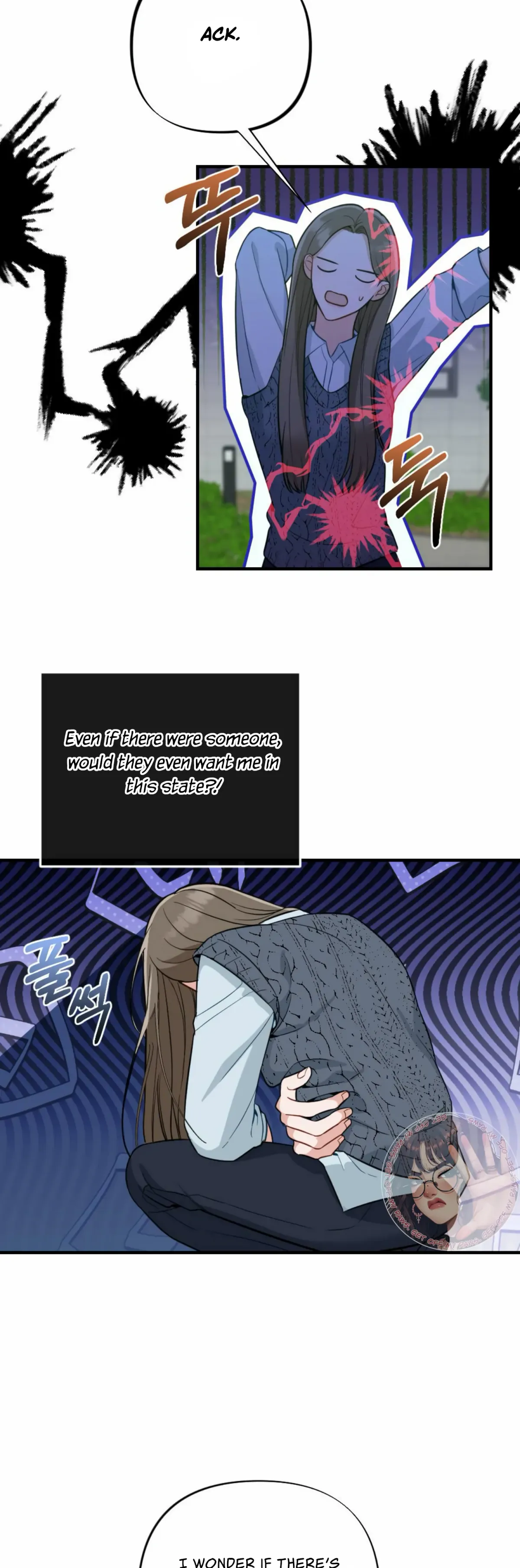 Read Campus One Night chapter 1 image 29 on Lezhin