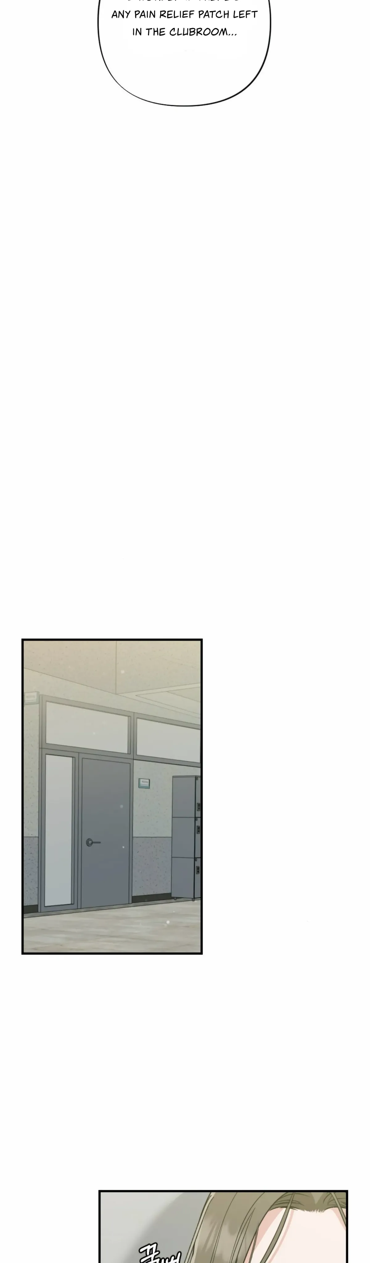 Read Campus One Night chapter 1 image 30 on Lezhin