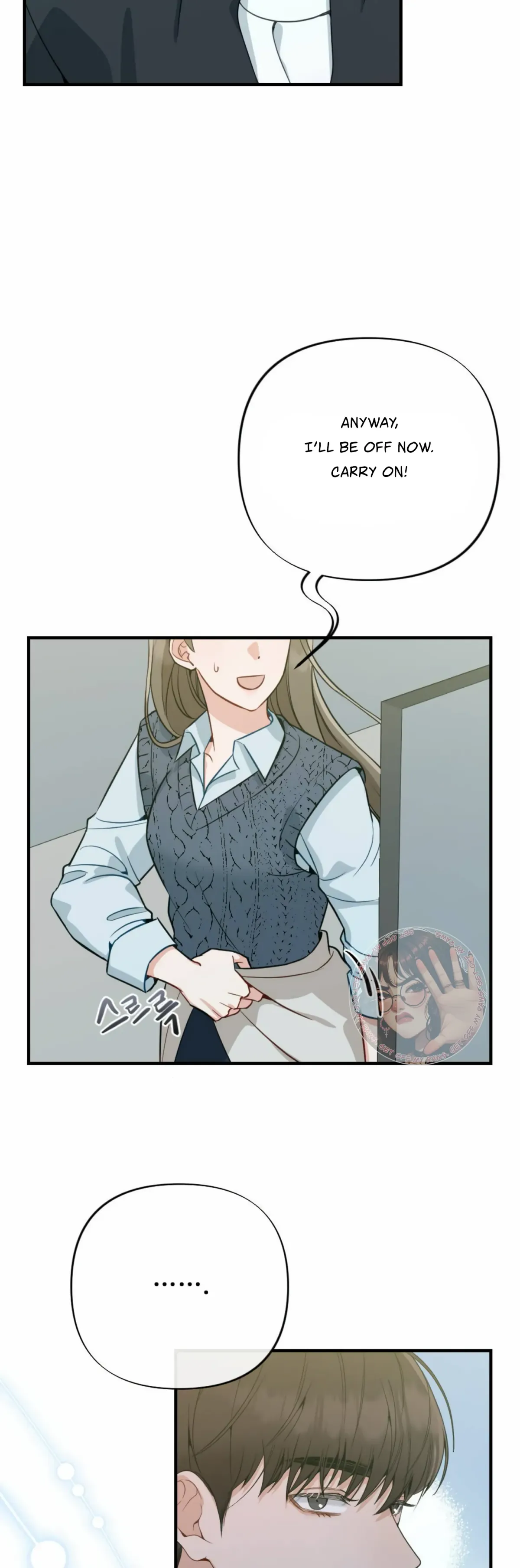 Read Campus One Night chapter 1 image 38 on Lezhin