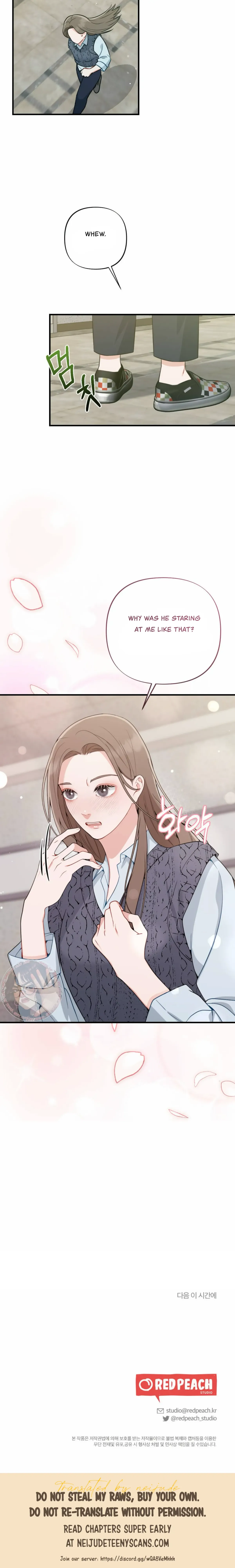 Read Campus One Night chapter 1 image 40 on Lezhin