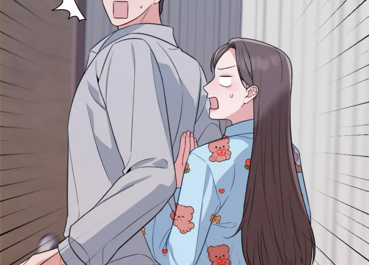 Read Campus One Night chapter 10 image 11 on Lezhin