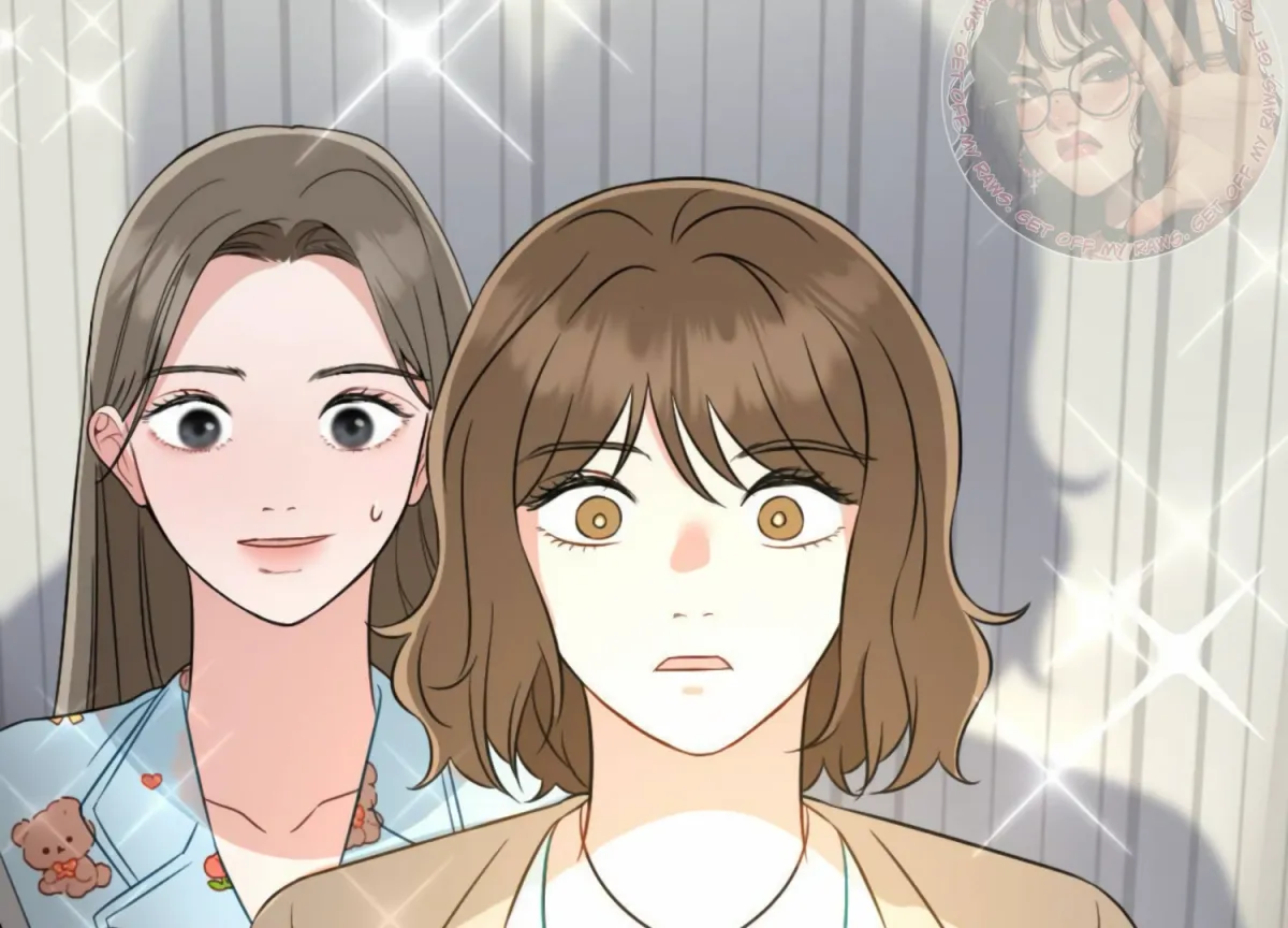 Read Campus One Night chapter 10 image 50 on Lezhin
