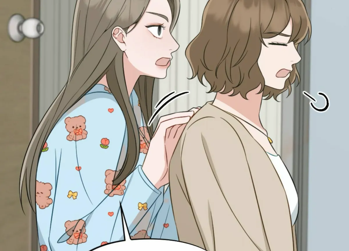 Read Campus One Night chapter 10 image 74 on Lezhin