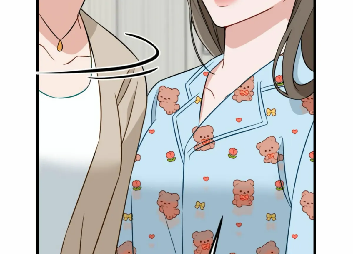 Read Campus One Night chapter 10 image 78 on Lezhin