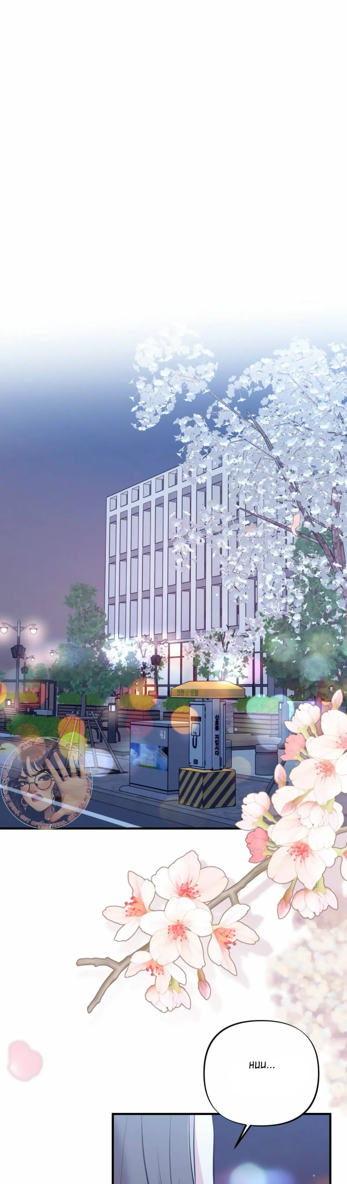 Read Campus One Night chapter 2 image 14 on Lezhin