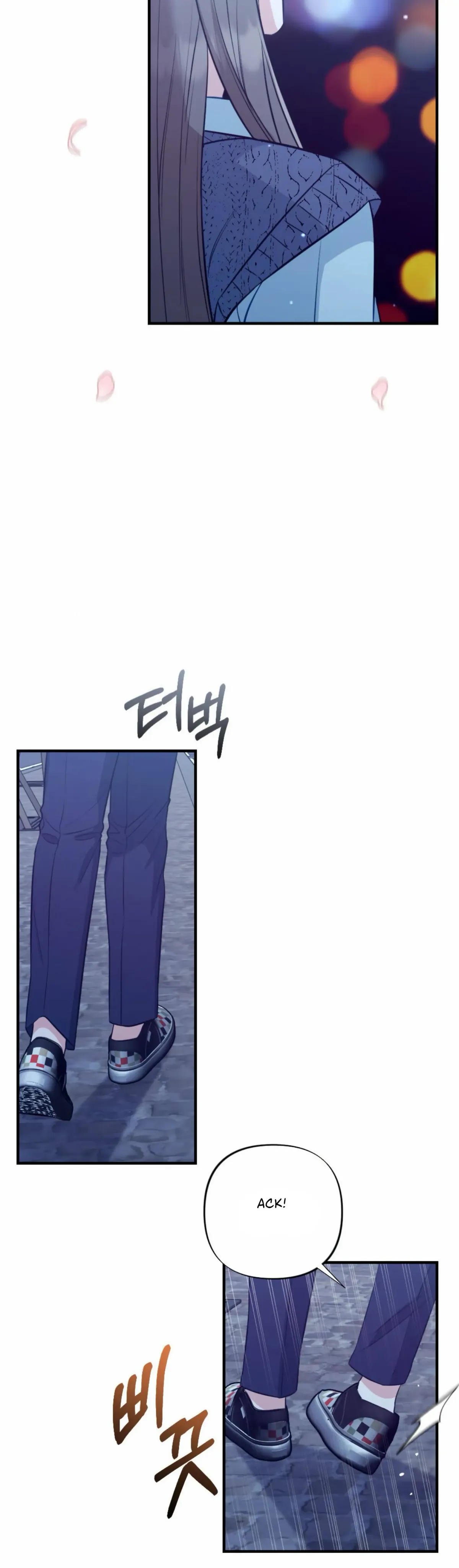 Read Campus One Night chapter 2 image 15 on Lezhin