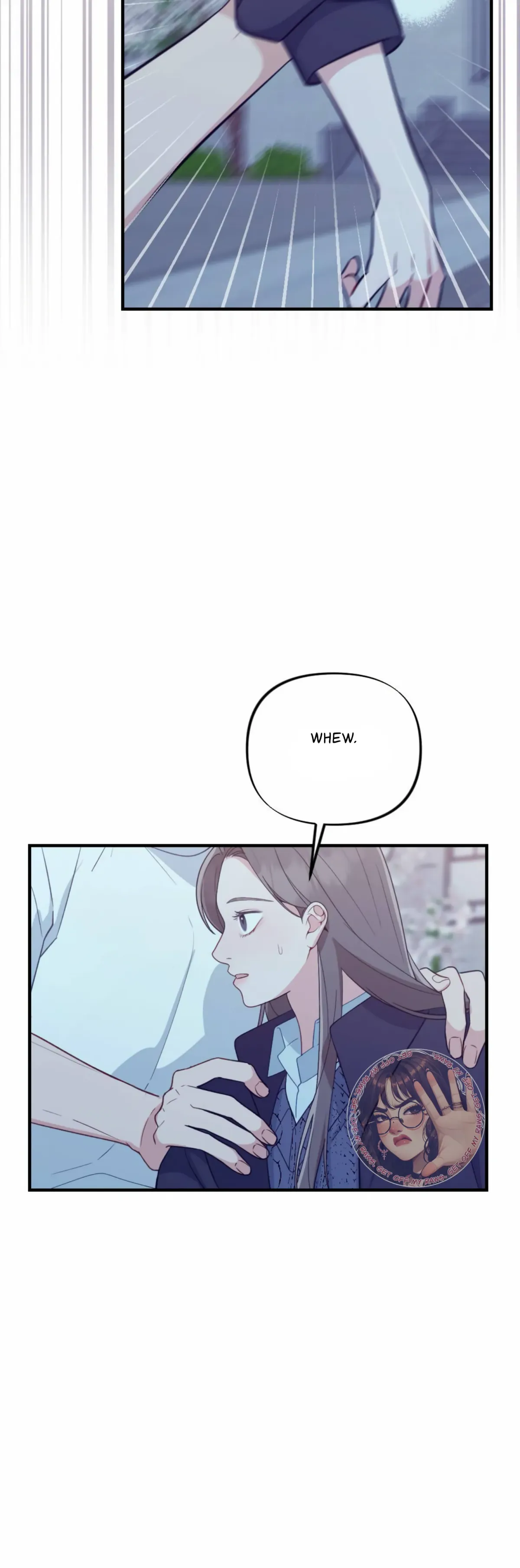 Read Campus One Night chapter 2 image 29 on Lezhin