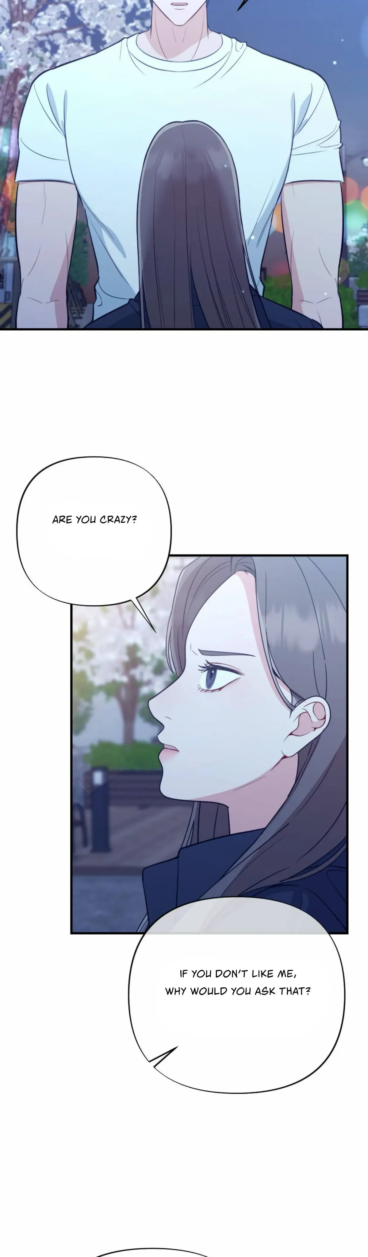 Read Campus One Night chapter 2 image 36 on Lezhin