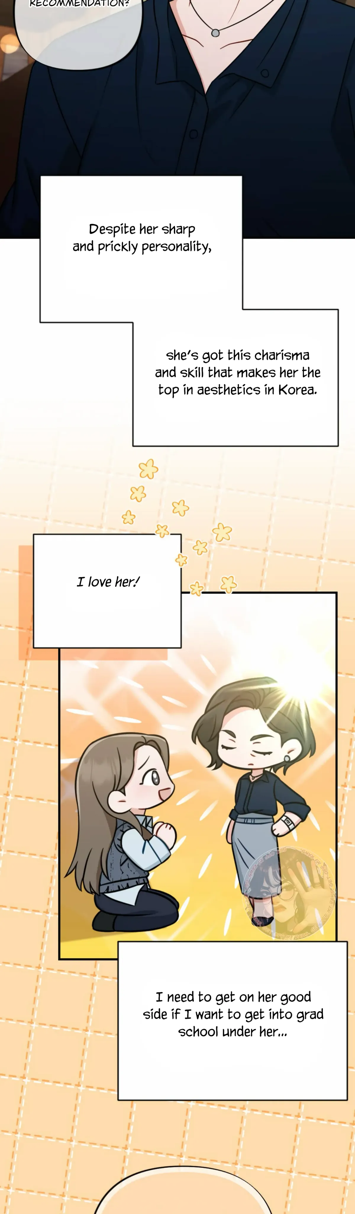 Read Campus One Night chapter 2 image 4 on Lezhin