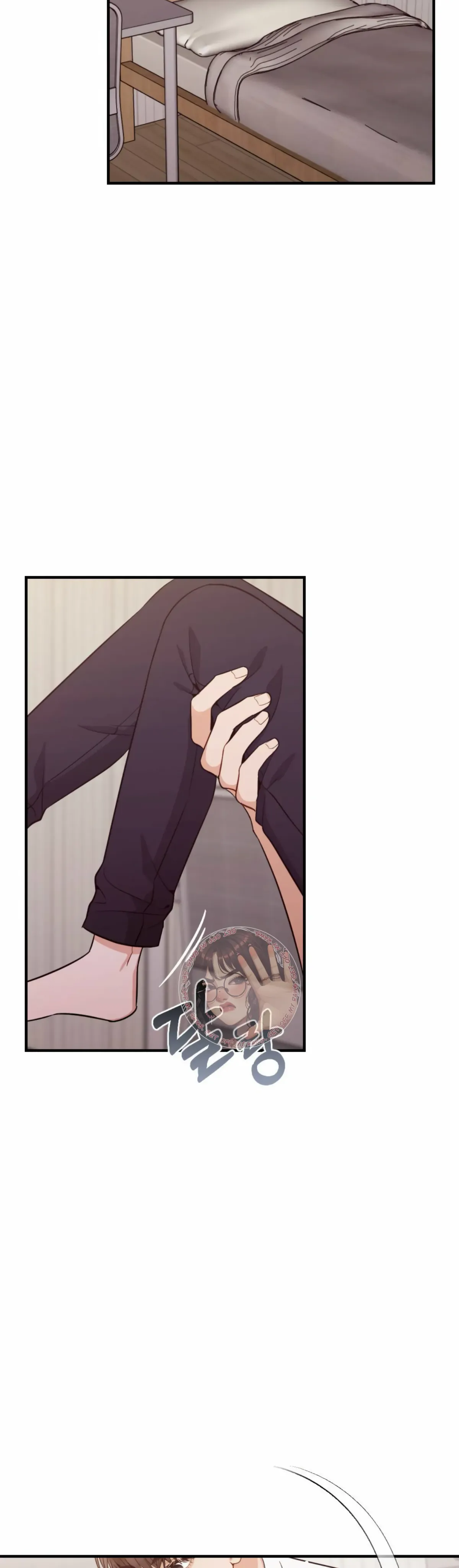 Read Campus One Night chapter 3 image 12 on Lezhin