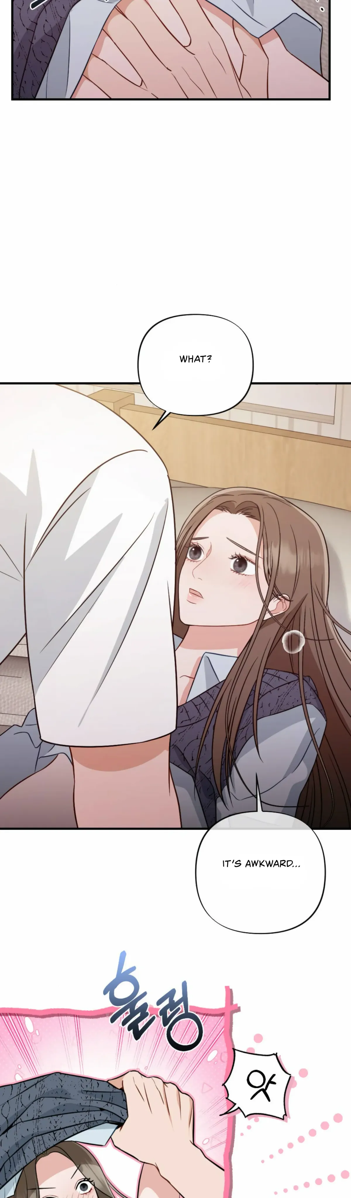 Read Campus One Night chapter 3 image 15 on Lezhin