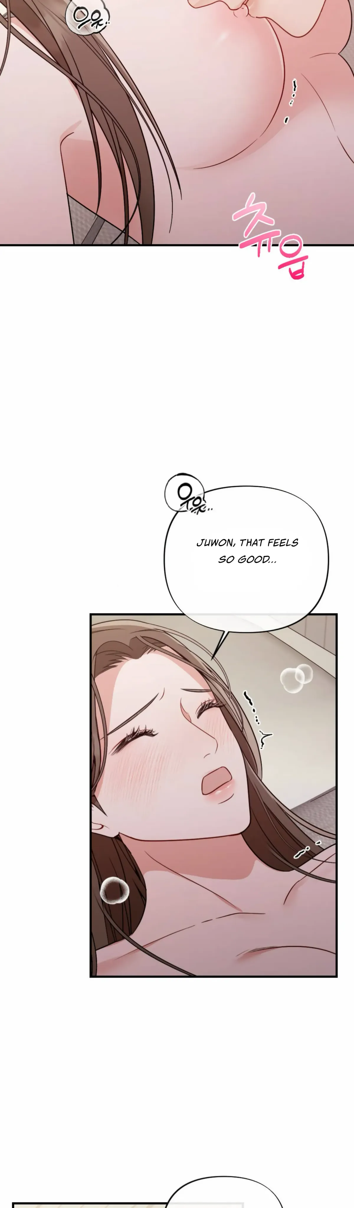 Read Campus One Night chapter 3 image 20 on Lezhin