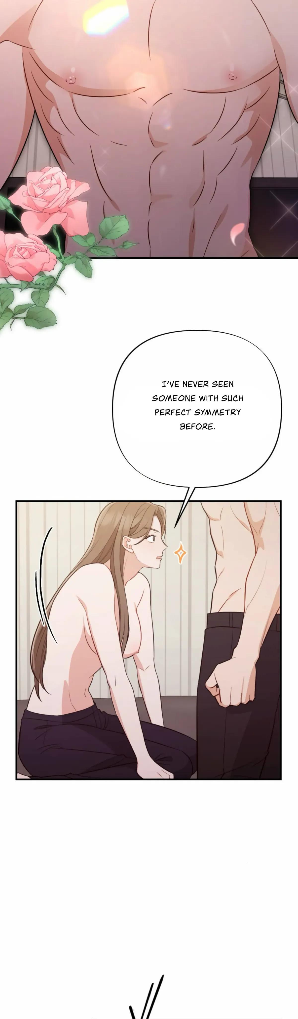 Read Campus One Night chapter 3 image 24 on Lezhin