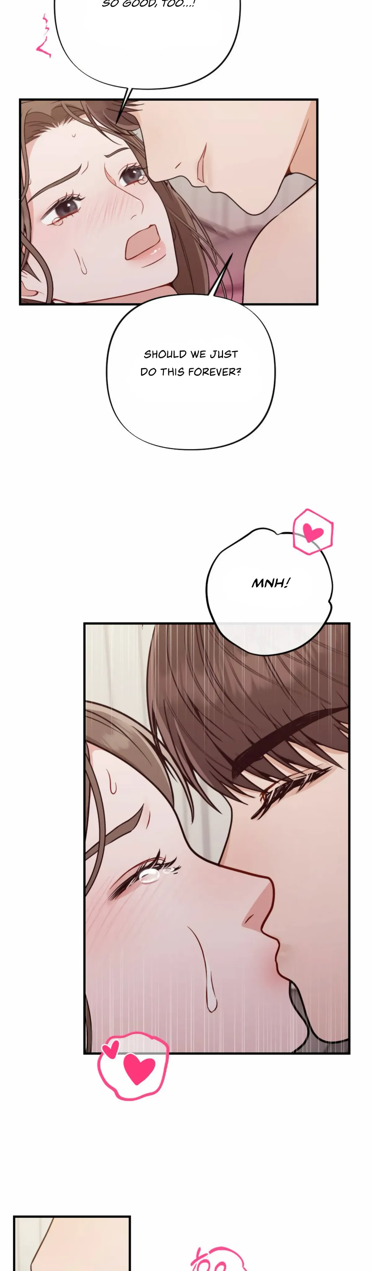 Read Campus One Night chapter 4 image 20 on Lezhin