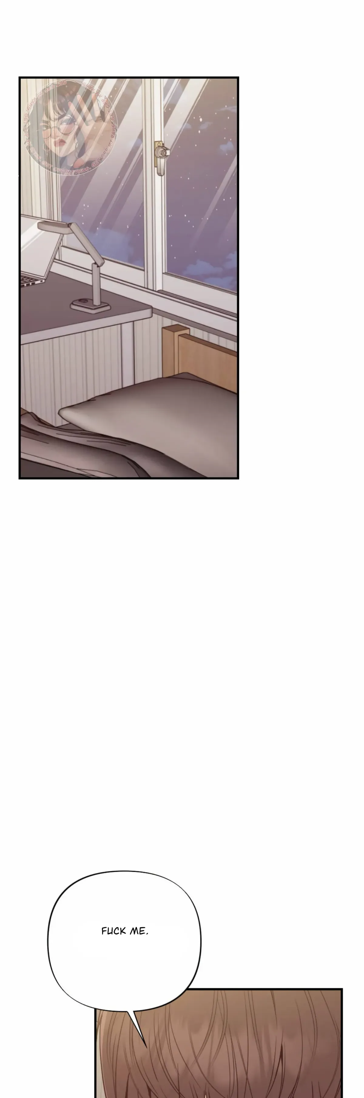 Read Campus One Night chapter 4 image 9 on Lezhin
