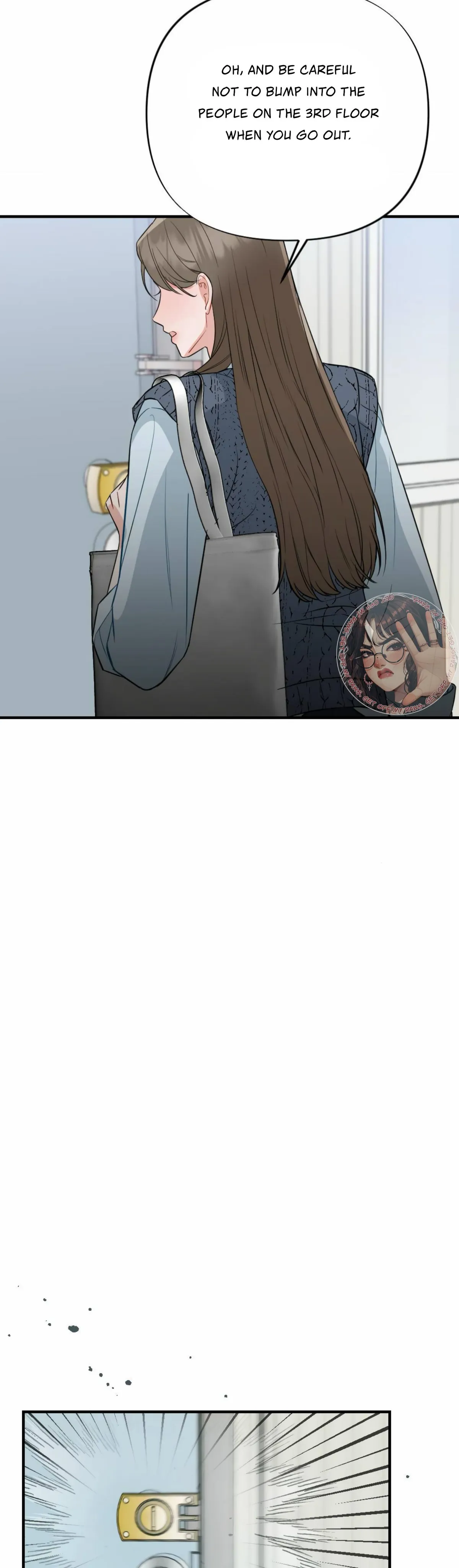 Read Campus One Night chapter 5 image 11 on Lezhin